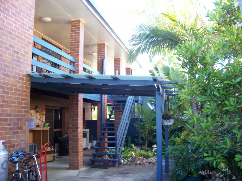 9 Latrobe Street, Tannum Sands QLD 4680