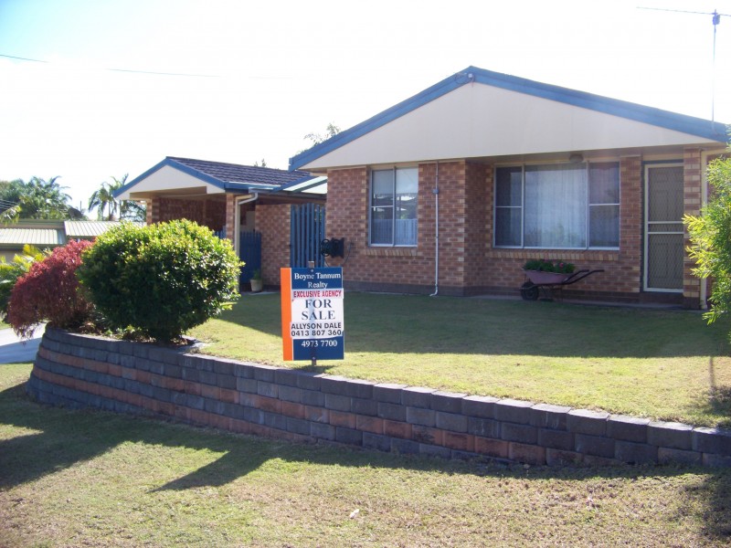 18 Wedge Street, Tannum Sands QLD 4680