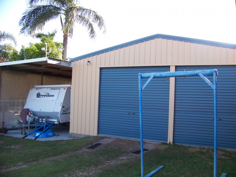 18 Wedge Street, Tannum Sands QLD 4680