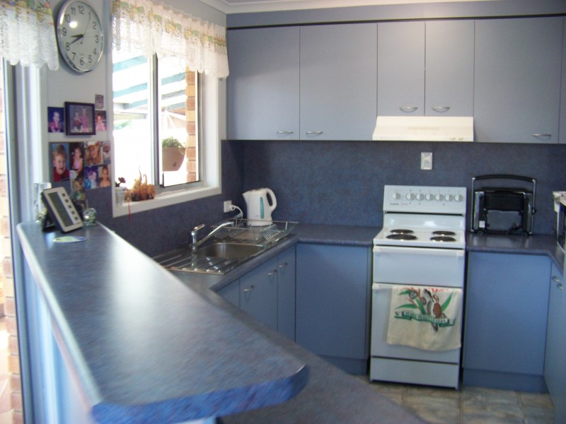 18 Wedge Street, Tannum Sands QLD 4680