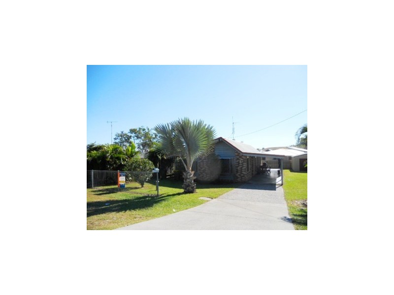 21 Malpas Street, Tannum Sands QLD 4680