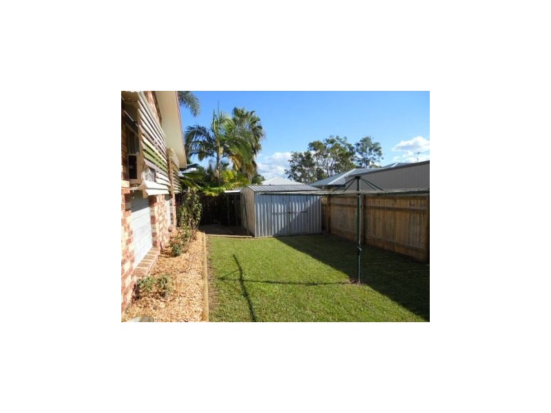 21 Malpas Street, Tannum Sands QLD 4680