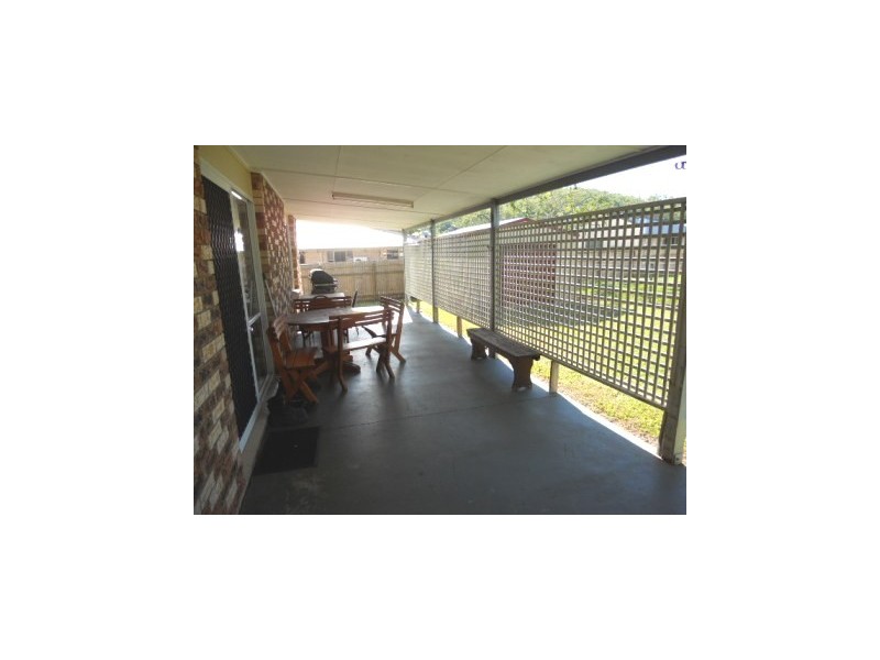 21 Malpas Street, Tannum Sands QLD 4680