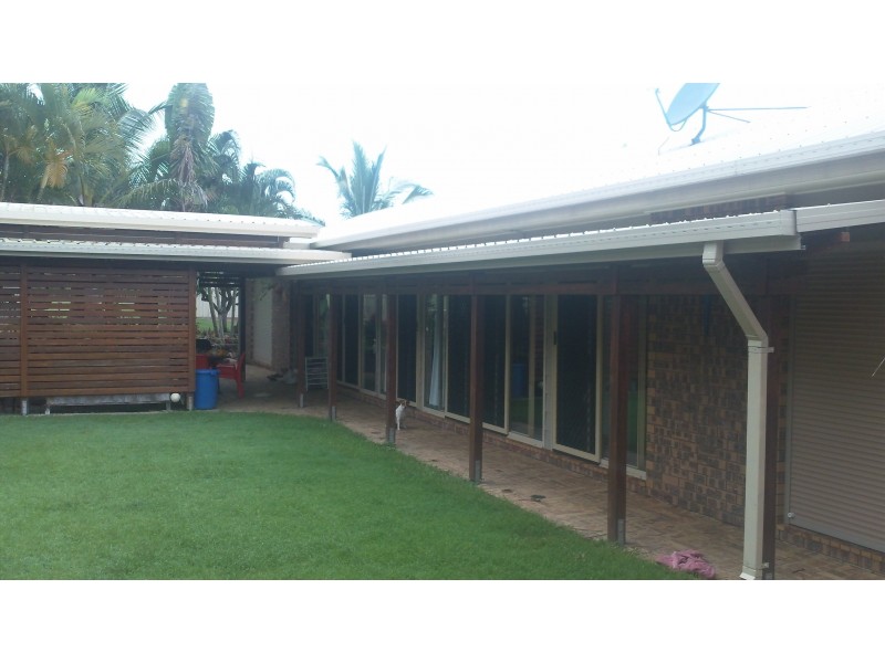 5 Copper Cres, Tannum Sands QLD 4680