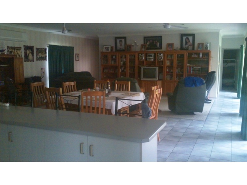 5 Copper Cres, Tannum Sands QLD 4680