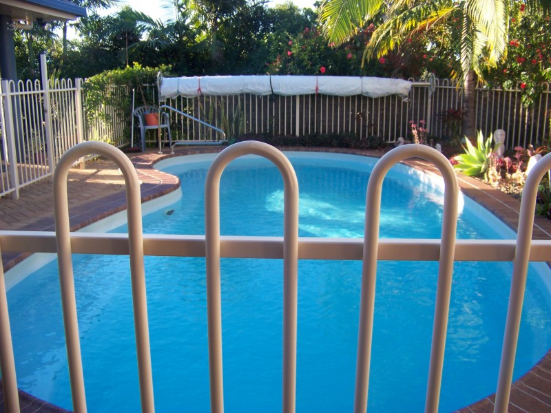 8 Currawong court, Boyne Island QLD 4680