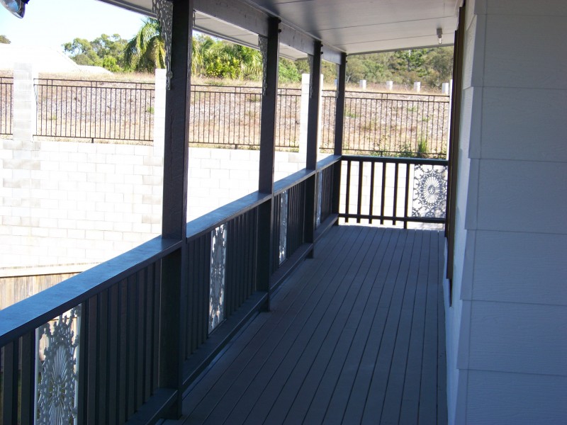 3 Richard Street, Boyne Island QLD 4680