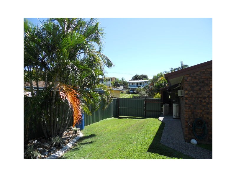 2/12 Chapple Court, Boyne Island QLD 4680