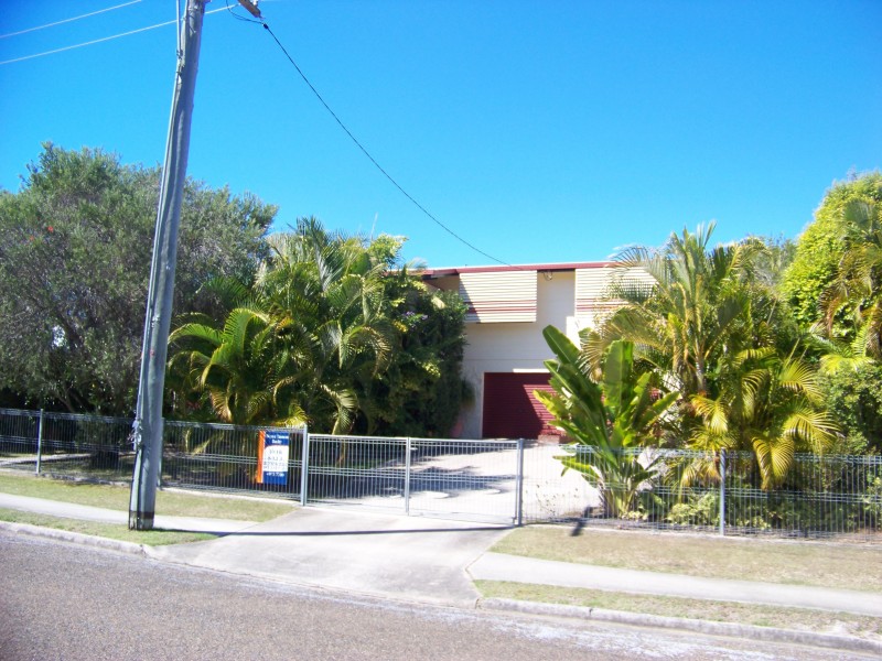 3 Latrobe Street, Tannum Sands QLD 4680