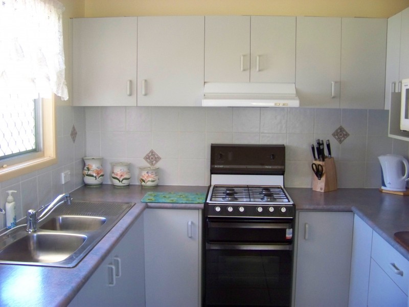 3 Latrobe Street, Tannum Sands QLD 4680