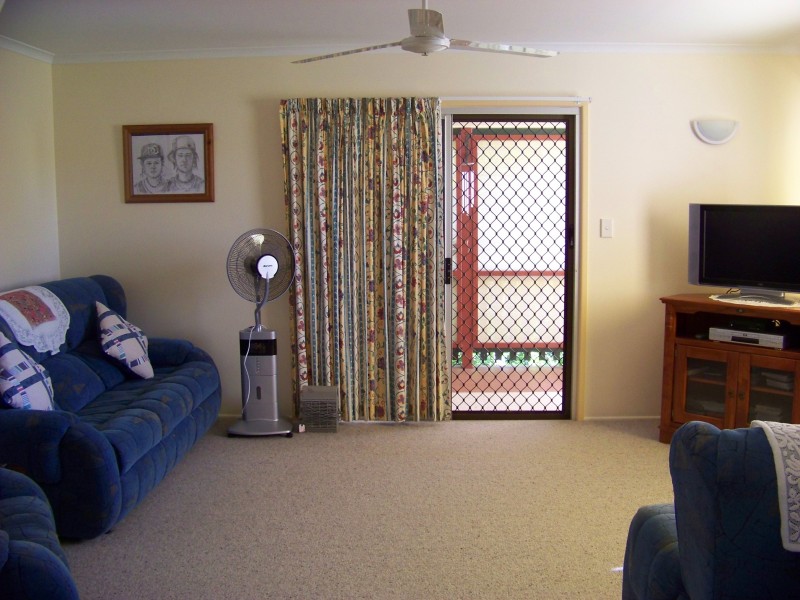 3 Latrobe Street, Tannum Sands QLD 4680