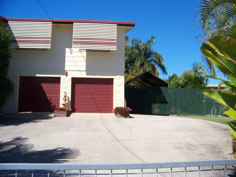 3 Latrobe Street, Tannum Sands QLD 4680