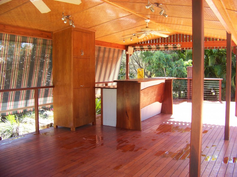 5 Selma Court, Tannum Sands QLD 4680