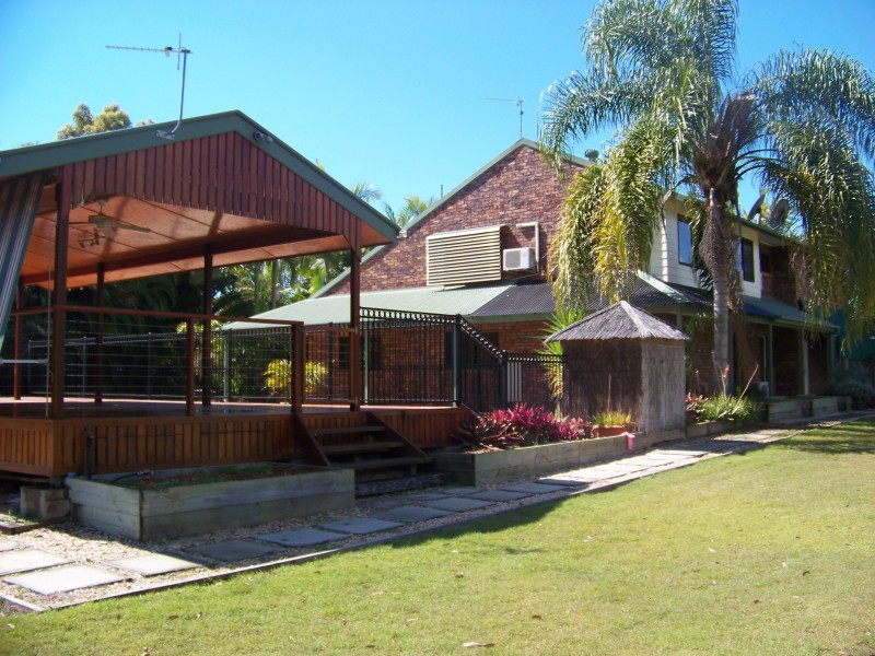 5 Selma Court, Tannum Sands QLD 4680