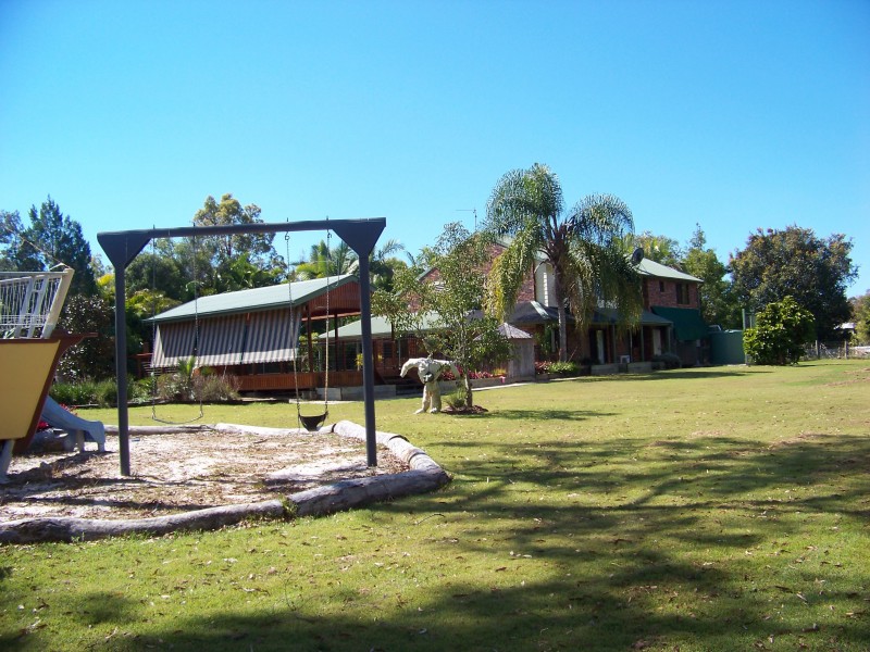 5 Selma Court, Tannum Sands QLD 4680