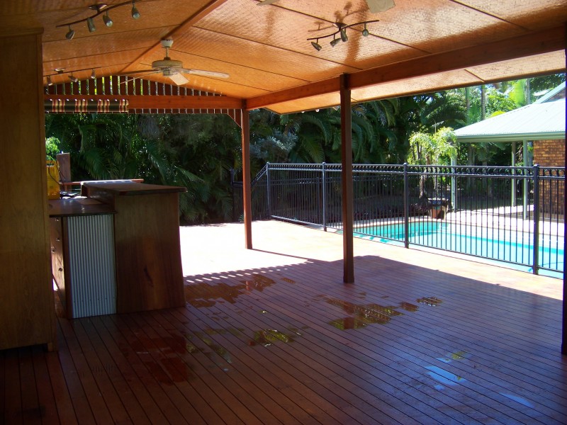 5 Selma Court, Tannum Sands QLD 4680