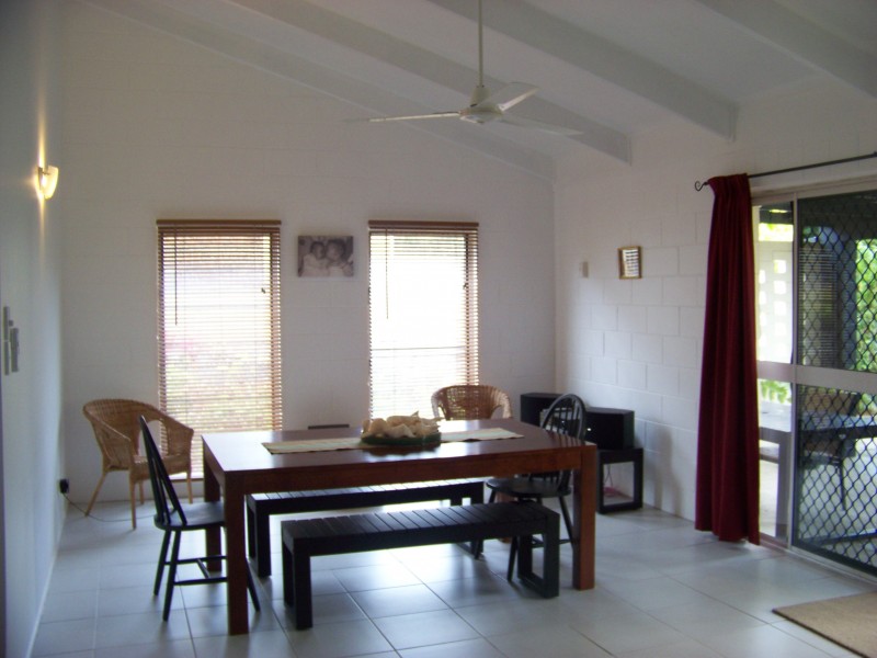 1 Waratah Street, Tannum Sands QLD 4680