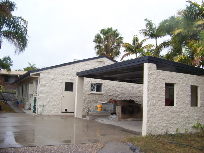 1 Waratah Street, Tannum Sands QLD 4680