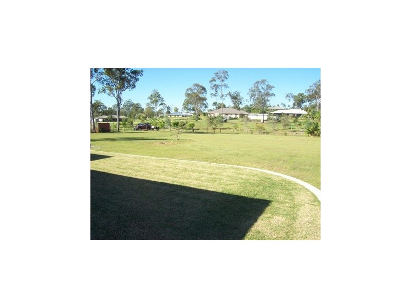 51 Hennie Avenue, Benaraby QLD 4680