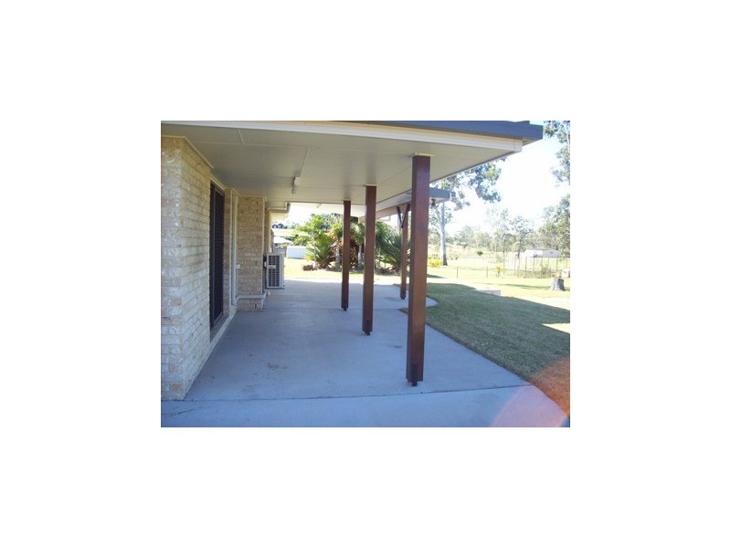 51 Hennie Avenue, Benaraby QLD 4680