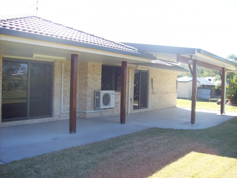 51 Hennie Avenue, Benaraby QLD 4680