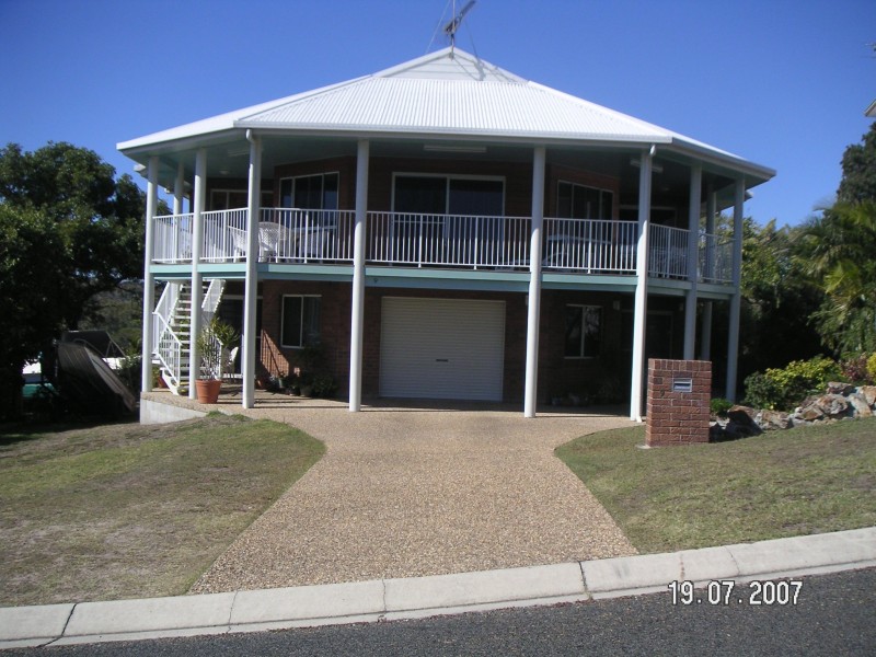 9 bryant steet, Agnes Water QLD 4677