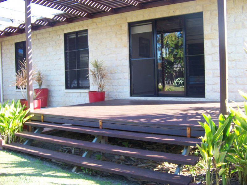 6 Golf View Drive, Boyne Island QLD 4680