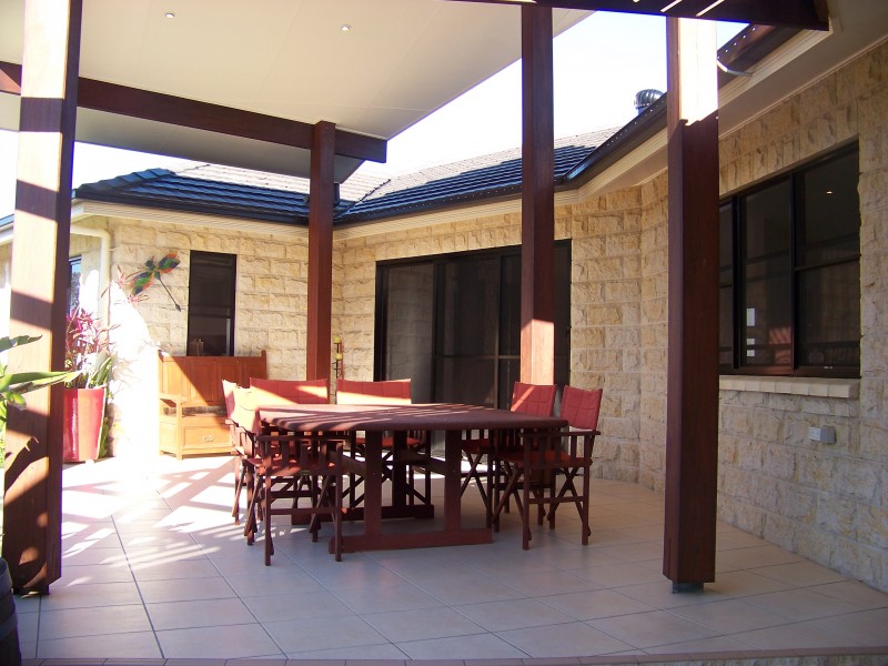 6 Golf View Drive, Boyne Island QLD 4680