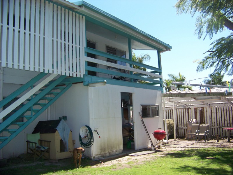 31 Alfred Street, Tannum Sands QLD 4680