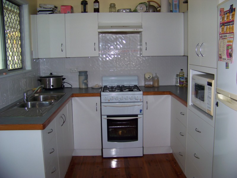 31 Alfred Street, Tannum Sands QLD 4680