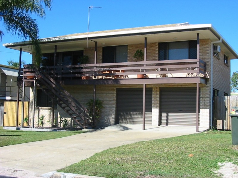 14 Bellmere Court, Boyne Island QLD 4680