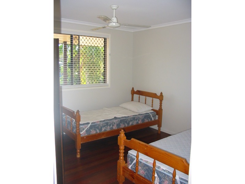 14 Bellmere Court, Boyne Island QLD 4680