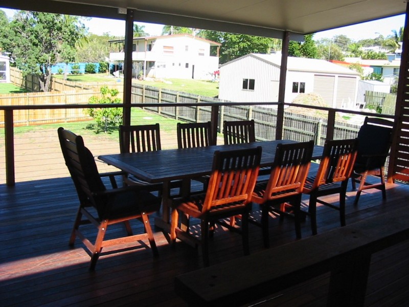 14 Bellmere Court, Boyne Island QLD 4680