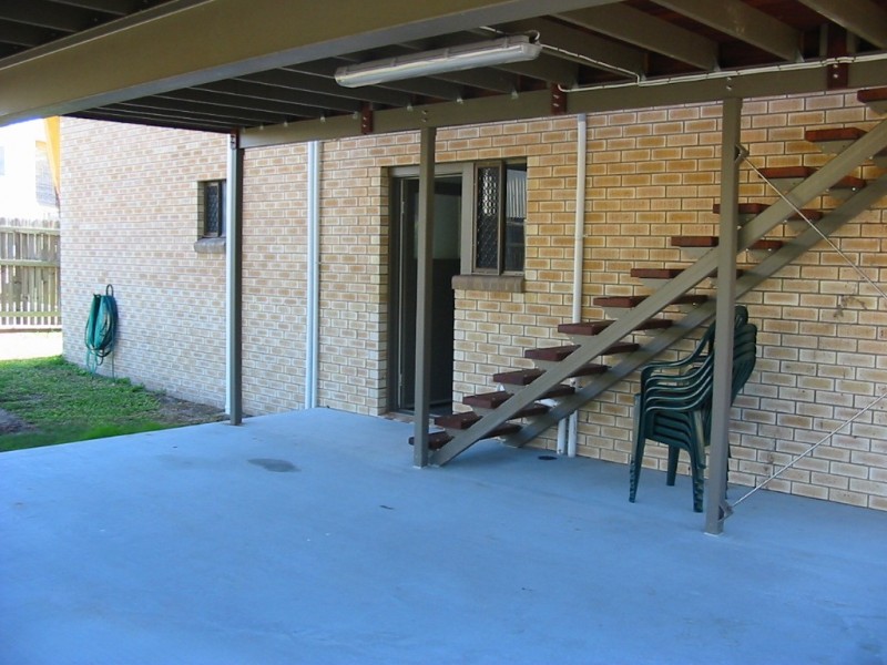 14 Bellmere Court, Boyne Island QLD 4680