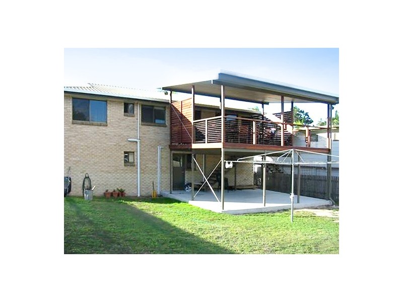 14 Bellmere Court, Boyne Island QLD 4680