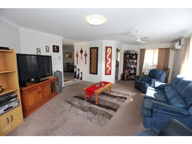 50 Bauhinia Street, Boyne Island QLD 4680