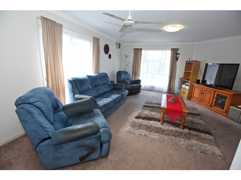 50 Bauhinia Street, Boyne Island QLD 4680