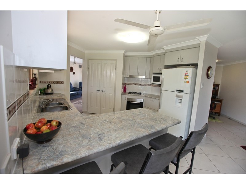 50 Bauhinia Street, Boyne Island QLD 4680