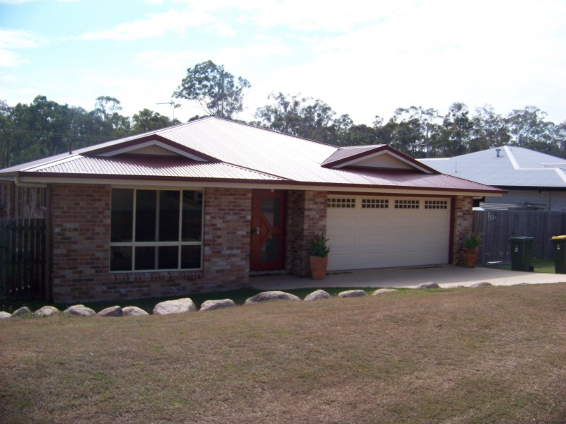 25 Longreach Court, Tannum Sands QLD 4680