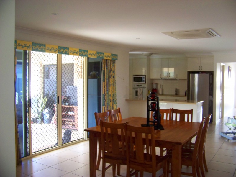 25 Longreach Court, Tannum Sands QLD 4680
