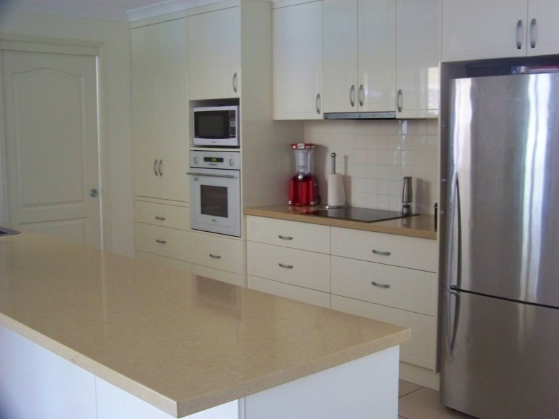 25 Longreach Court, Tannum Sands QLD 4680
