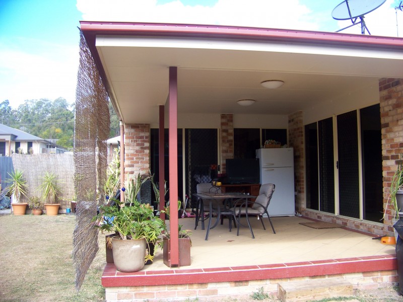 25 Longreach Court, Tannum Sands QLD 4680