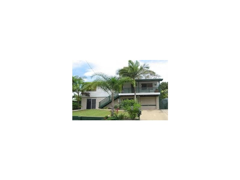 12 Tyson Crescent, Tannum Sands QLD 4680