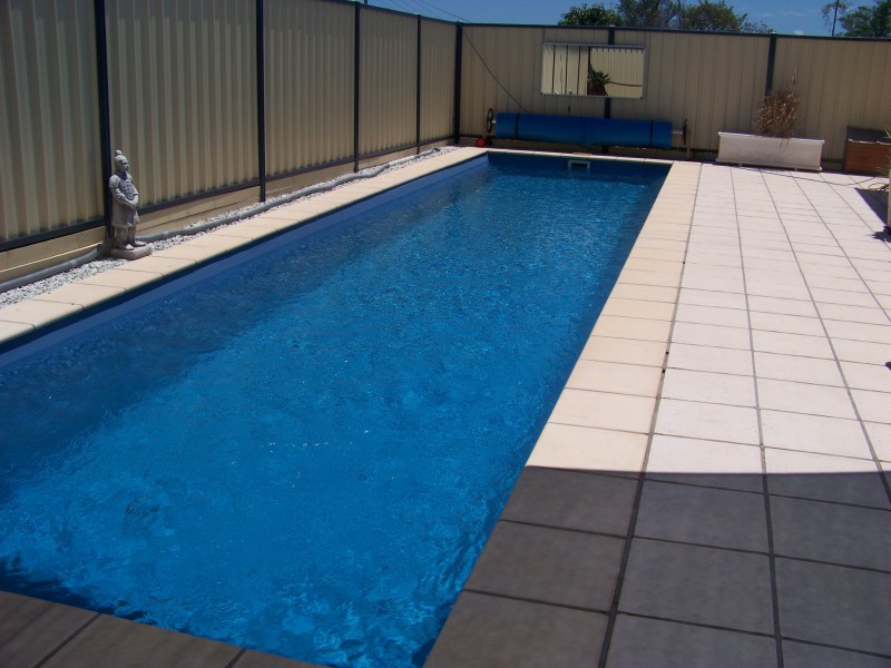 26 Edward Street, Boyne Island QLD 4680