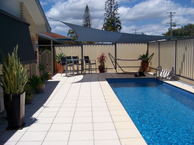 26 Edward Street, Boyne Island QLD 4680