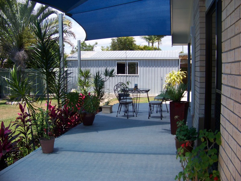 26 Edward Street, Boyne Island QLD 4680