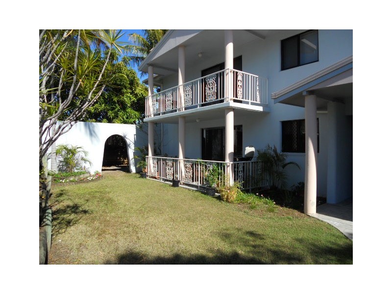 1/32 Beach Avenue, Tannum Sands QLD 4680