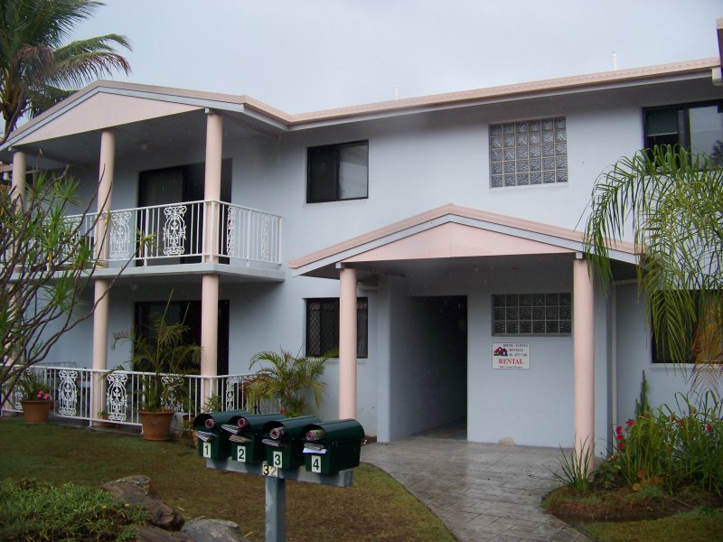 1/32 Beach Avenue, Tannum Sands QLD 4680