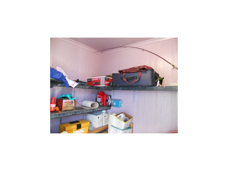 1/32 Beach Avenue, Tannum Sands QLD 4680