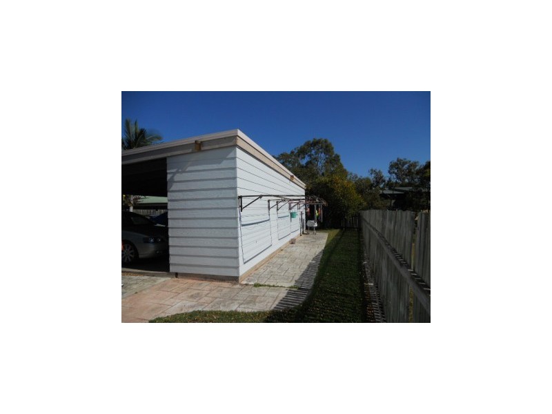 1/32 Beach Avenue, Tannum Sands QLD 4680